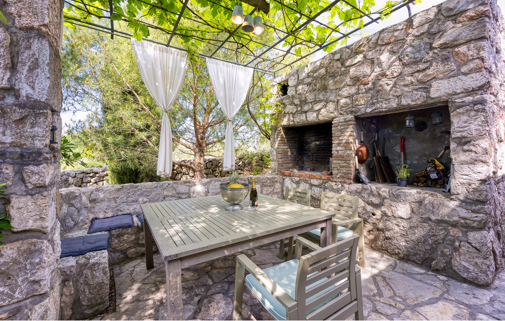 Feriehus - Krk-Bajcici , Kroatia - CKK414 2