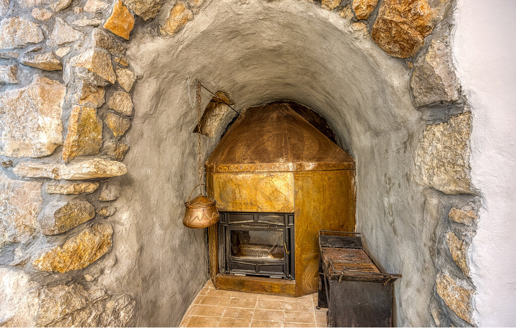 Feriehus - Krk-Bajcici , Kroatia - CKK414 18