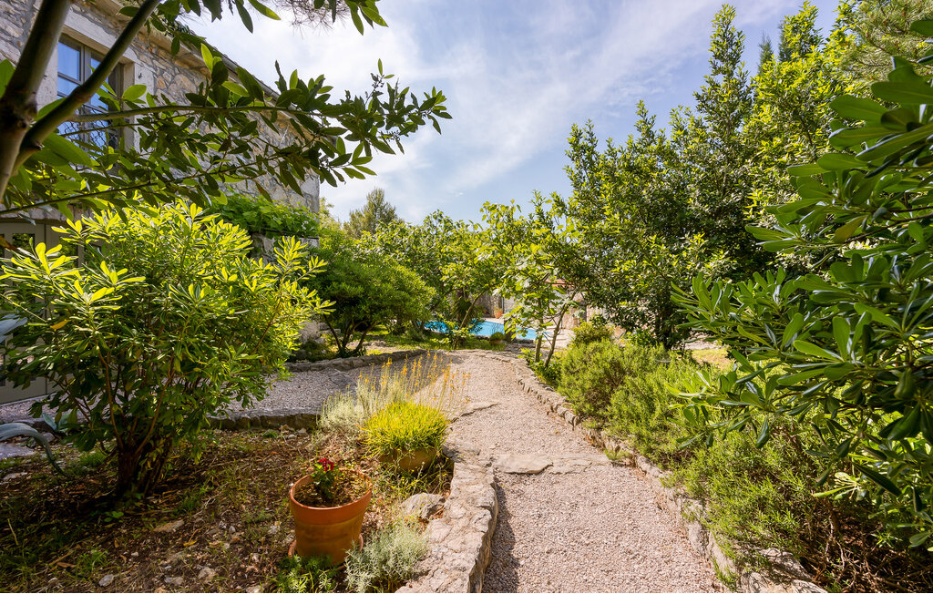 Feriehus - Krk-Bajcici , Kroatia - CKK414 19