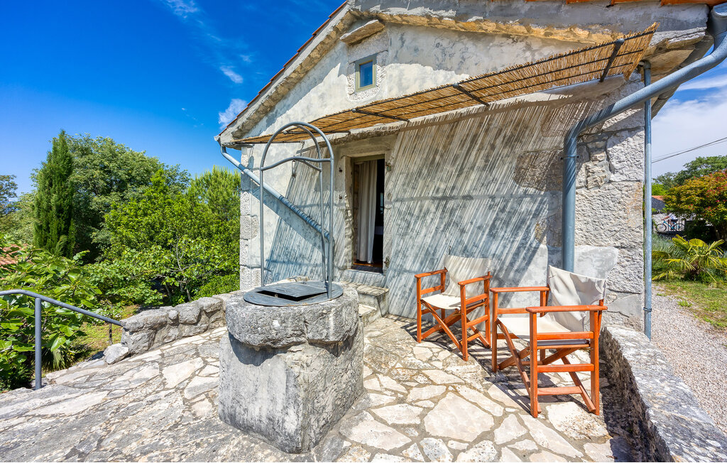 Feriehus - Krk-Bajcici , Kroatia - CKK414 20