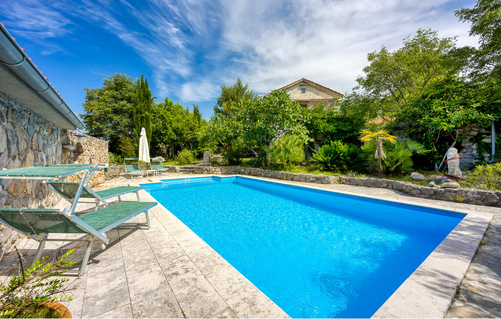 Feriehus - Krk-Bajcici , Kroatia - CKK414 10