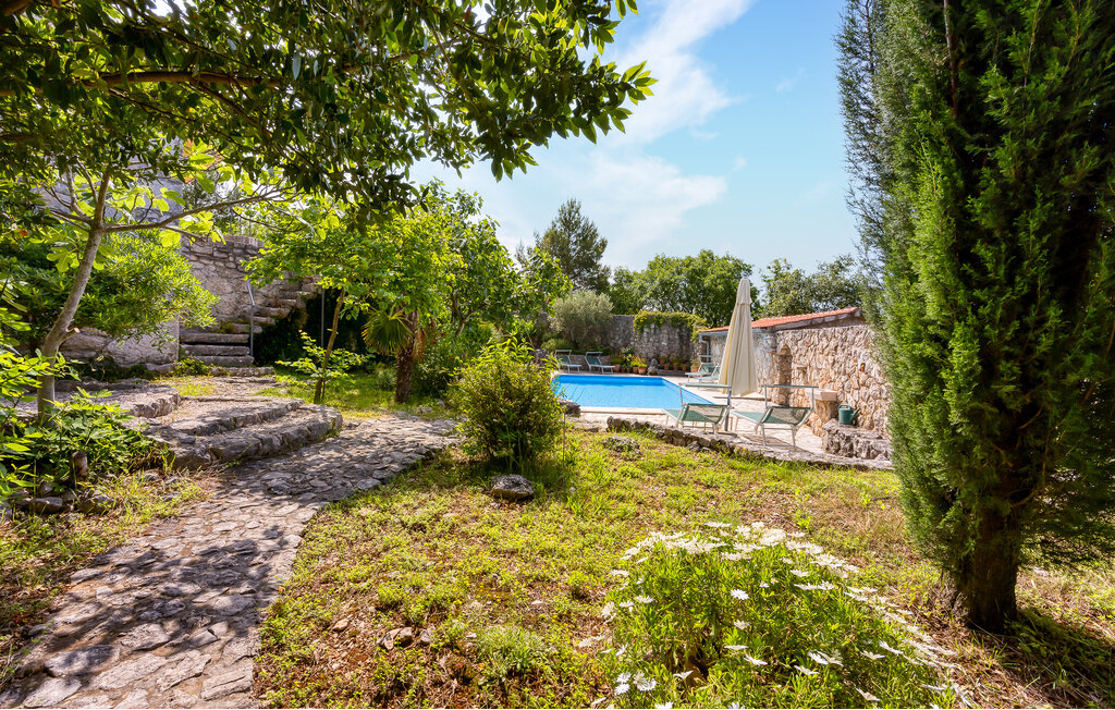 Feriehus - Krk-Bajcici , Kroatia - CKK414 12