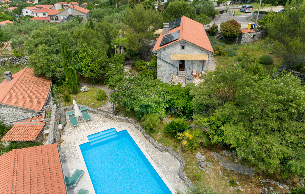 Feriehus - Krk-Bajcici , Kroatia - CKK414 13