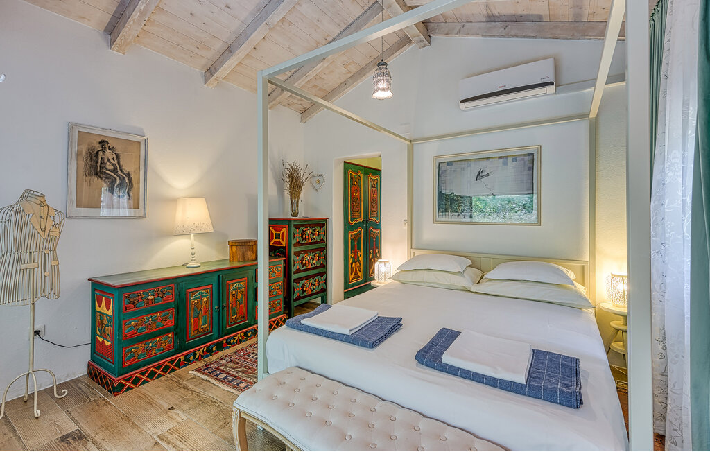 Feriehuse - Krk-Malinska , Kroatien - CKK772 30