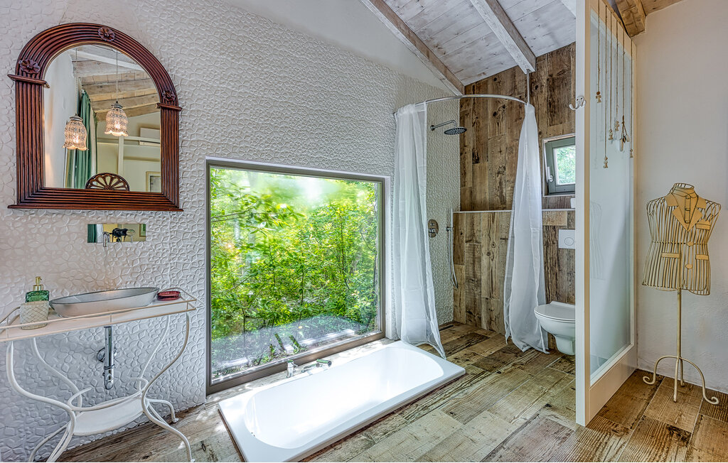 Feriehuse - Krk-Malinska , Kroatien - CKK772 32