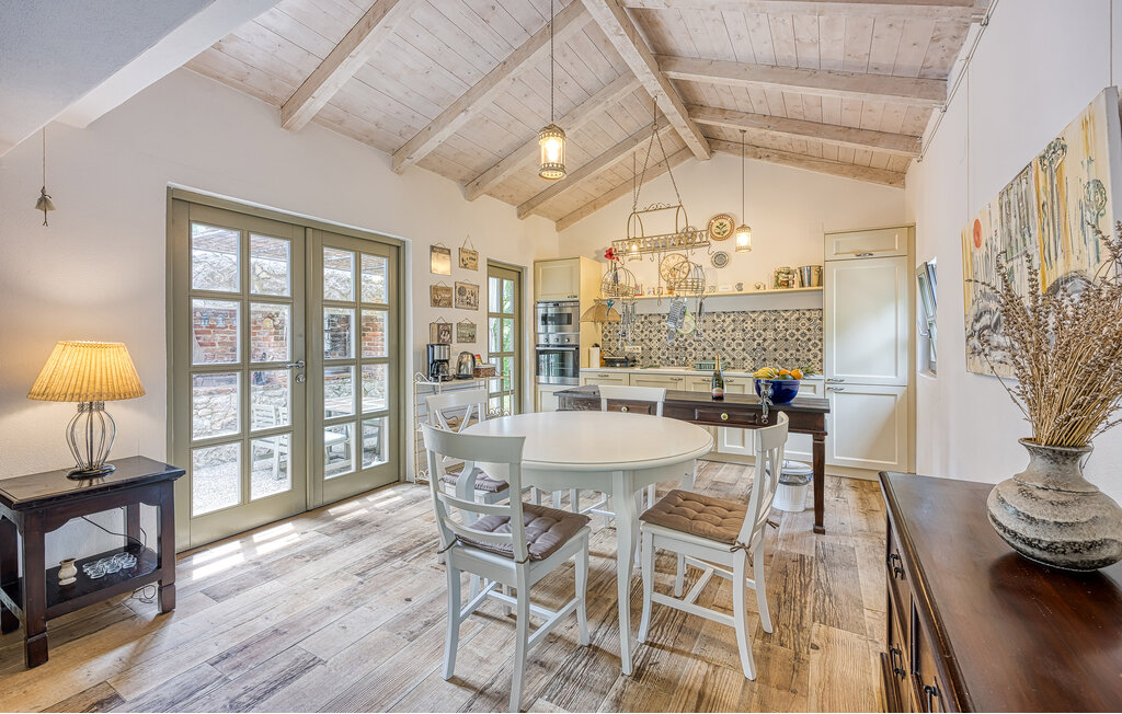 Feriehuse - Krk-Malinska , Kroatien - CKK772 6