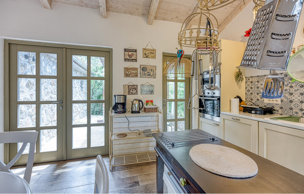 Feriehuse - Krk-Malinska , Kroatien - CKK772 26