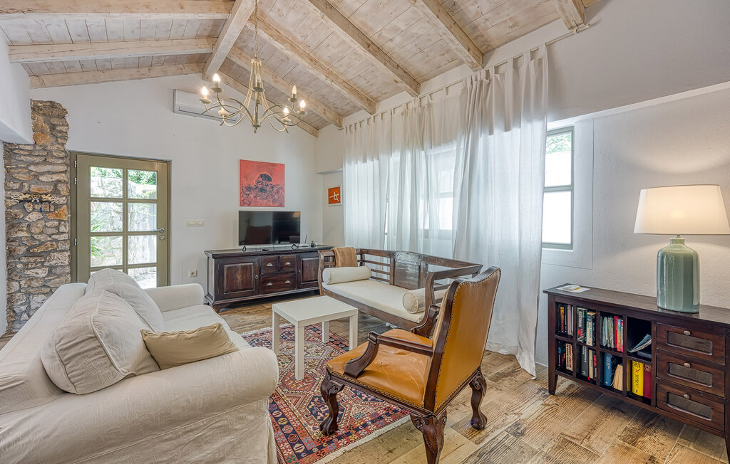 Feriehuse - Krk-Malinska , Kroatien - CKK772 21