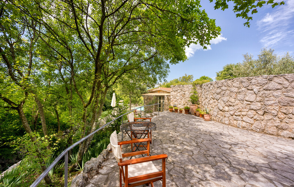 Feriehuse - Krk-Malinska , Kroatien - CKK772 9