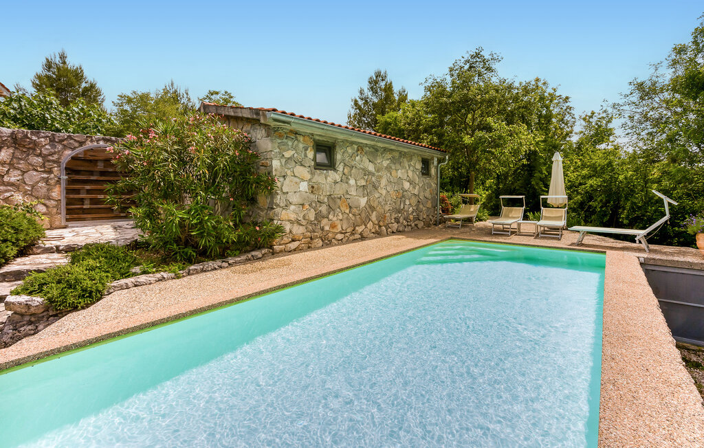 Feriehuse - Krk-Malinska , Kroatien - CKK772 11