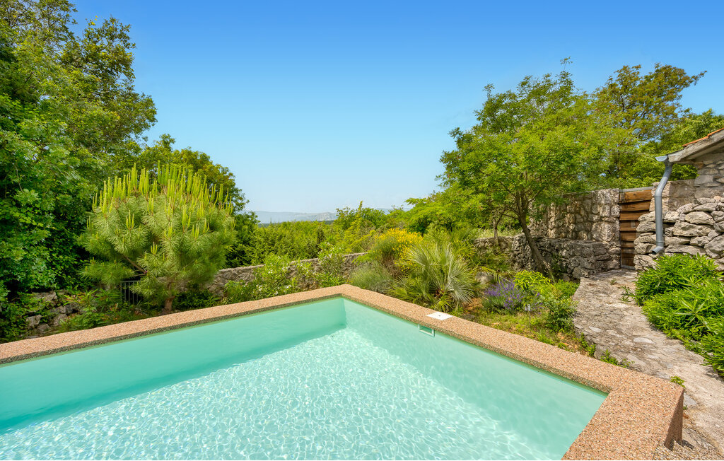 Feriehuse - Krk-Malinska , Kroatien - CKK772 13