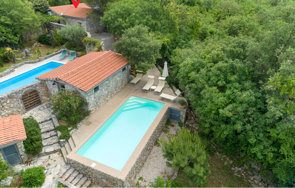 Feriehuse - Krk-Malinska , Kroatien - CKK772 14