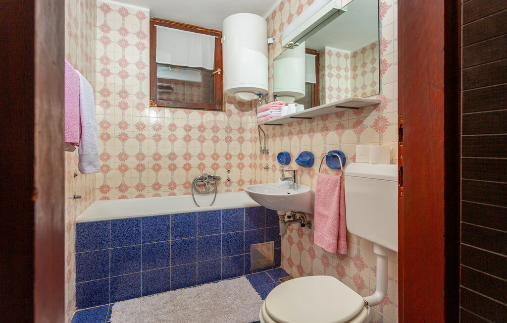 Ferienwohnung - Krk-Krk , Kroatien - CKK009 21