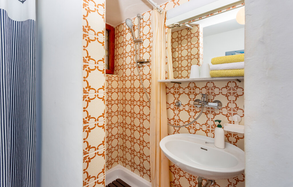 Ferienwohnung - Krk-Krk , Kroatien - CKK009 22