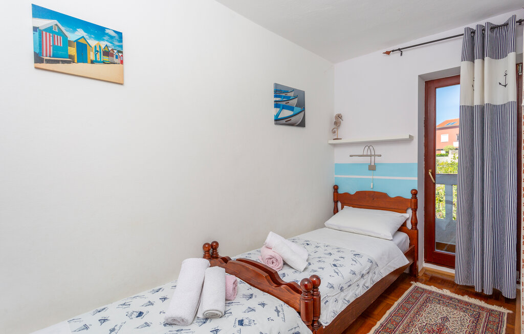 Ferienwohnung - Krk-Krk , Kroatien - CKK009 17