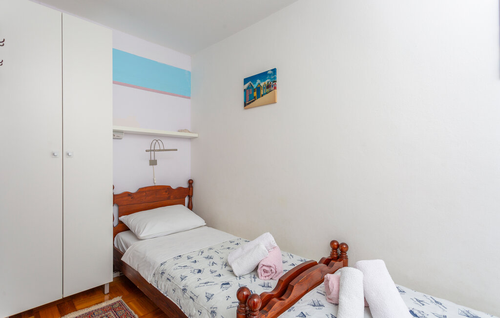 Ferienwohnung - Krk-Krk , Kroatien - CKK009 18