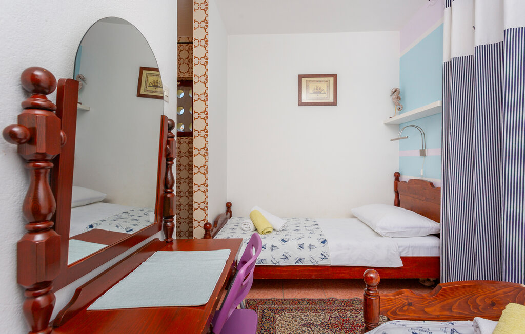 Ferienwohnung - Krk-Krk , Kroatien - CKK009 19