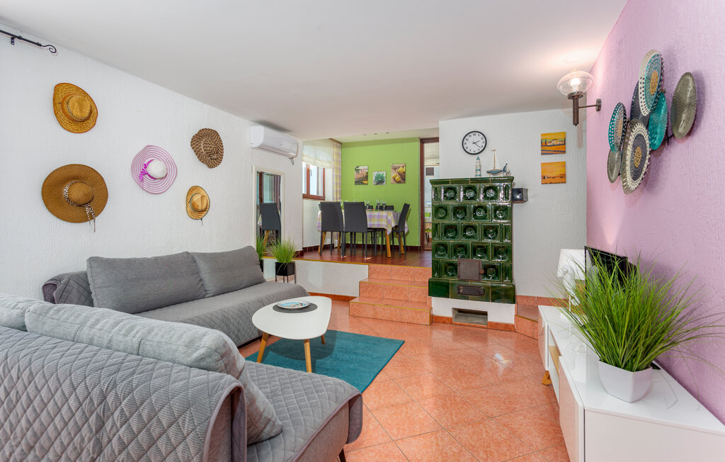 Ferienwohnung - Krk-Krk , Kroatien - CKK009 3