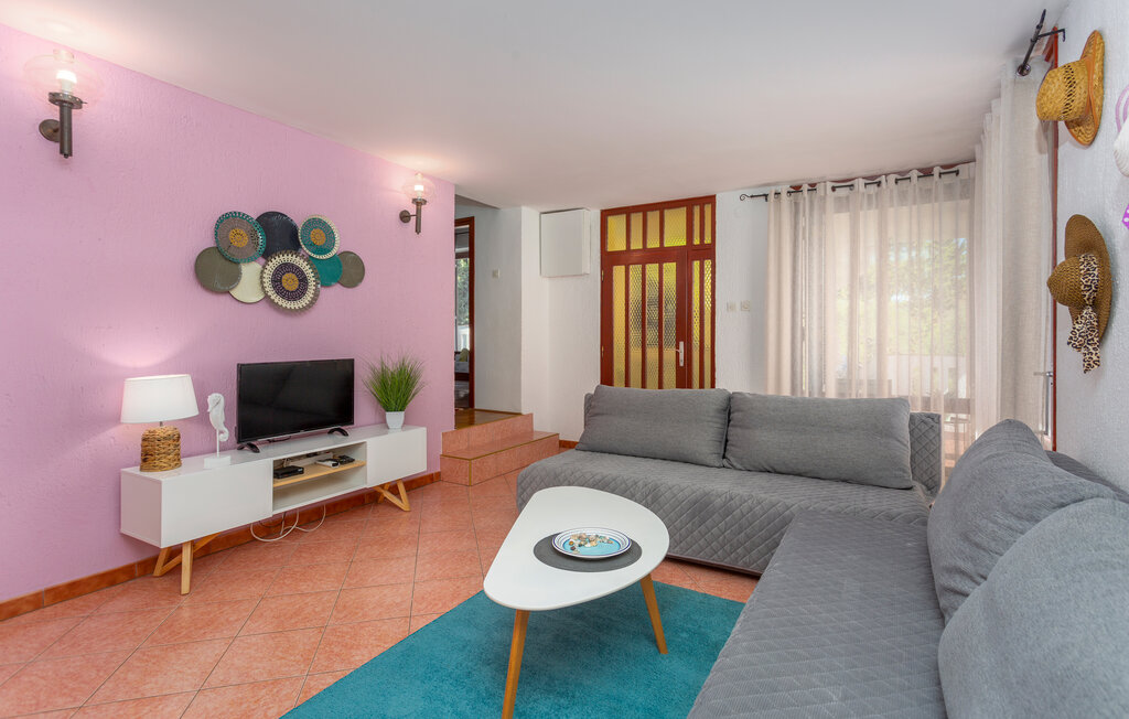 Ferienwohnung - Krk-Krk , Kroatien - CKK009 4