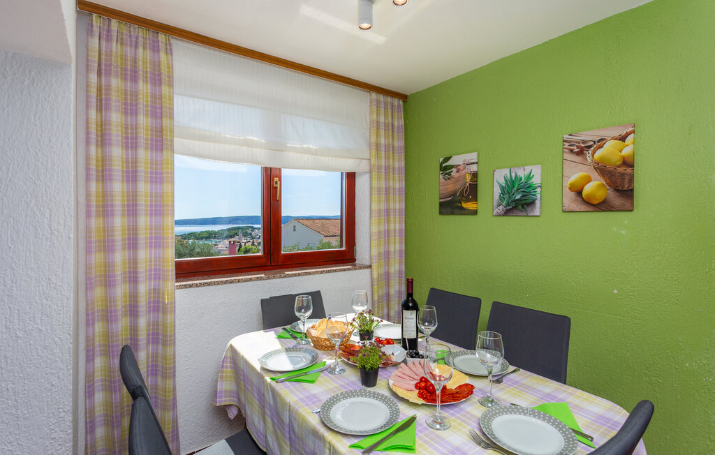 Ferienwohnung - Krk-Krk , Kroatien - CKK009 2