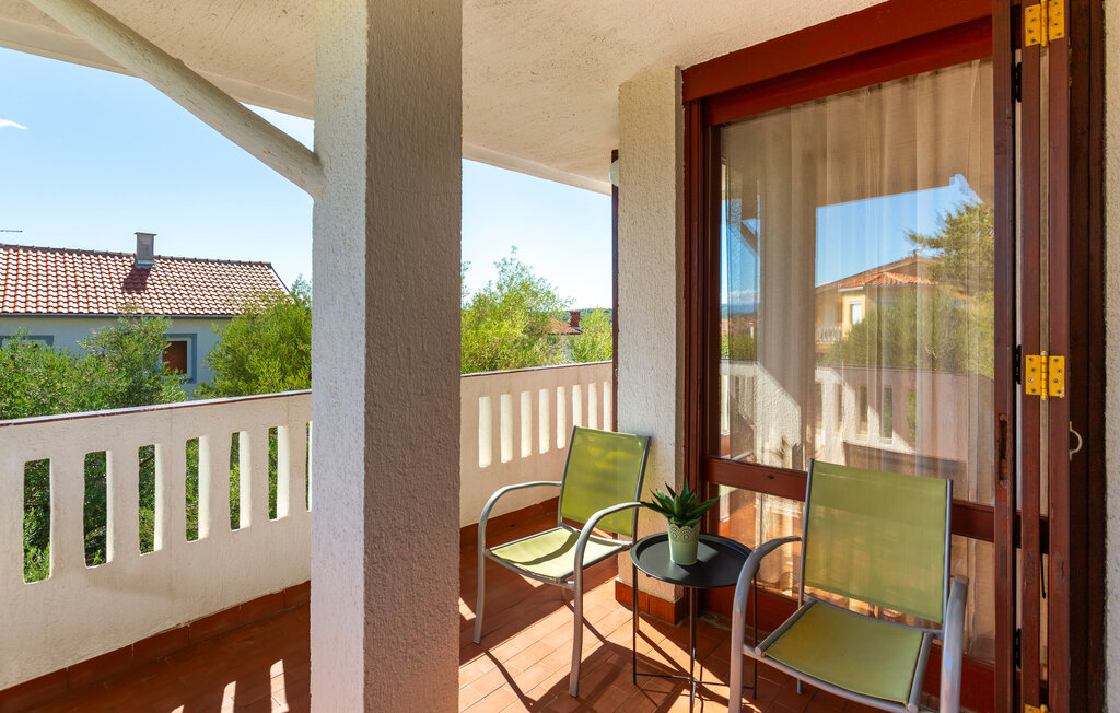 Ferienwohnung - Krk-Krk , Kroatien - CKK009 11