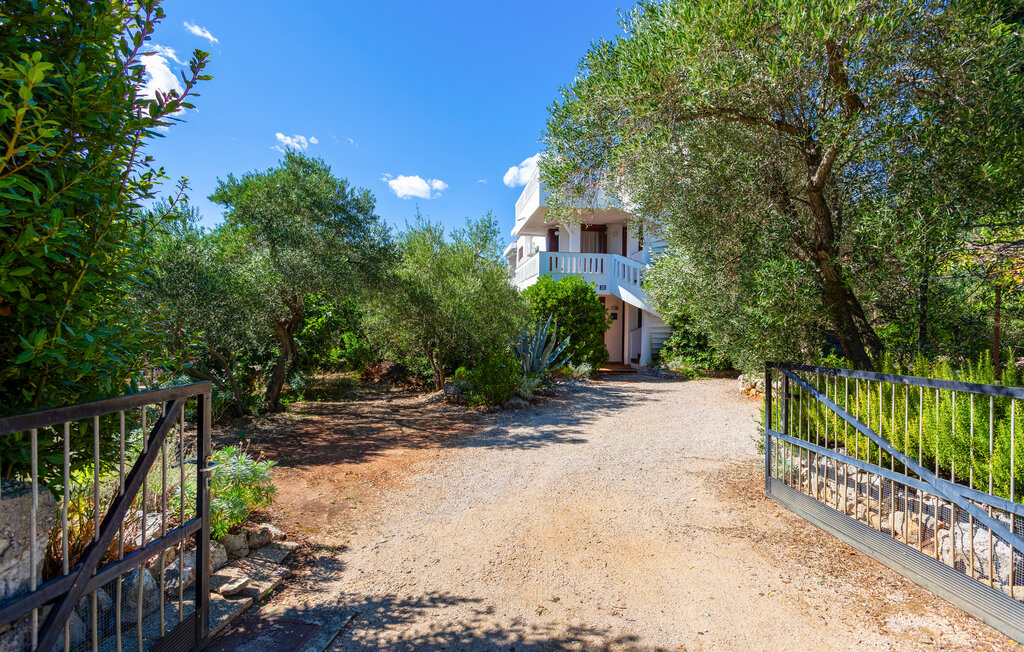 Ferienwohnung - Krk-Krk , Kroatien - CKK009 12