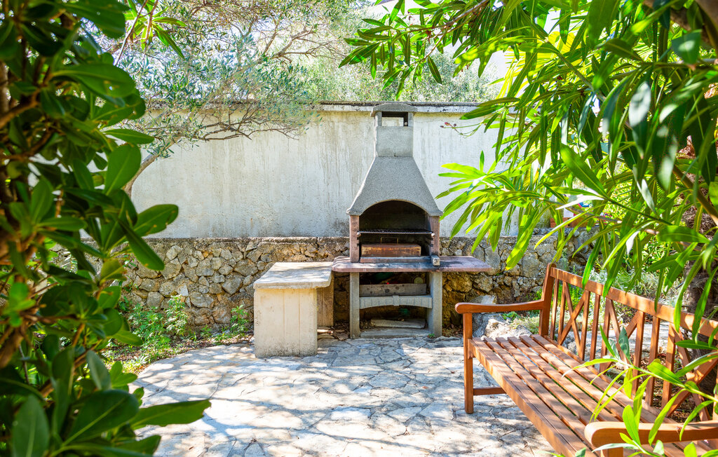 Ferienwohnung - Krk-Krk , Kroatien - CKK009 13