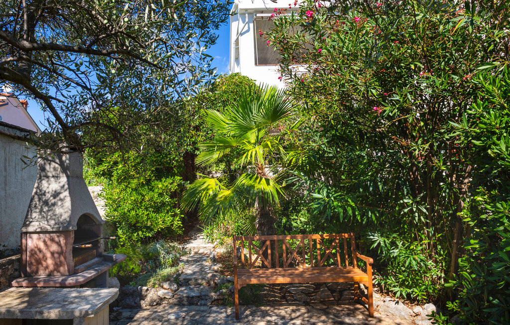 Ferienwohnung - Krk-Krk , Kroatien - CKK009 9