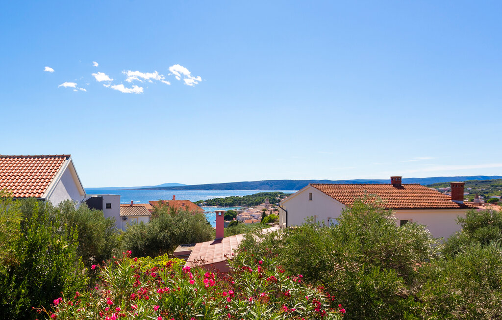 Ferienwohnung - Krk-Krk , Kroatien - CKK009 8