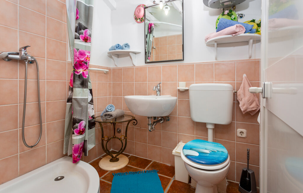 Semesterhus - Krk-Dobrinj , Kroatien - CKK367 38