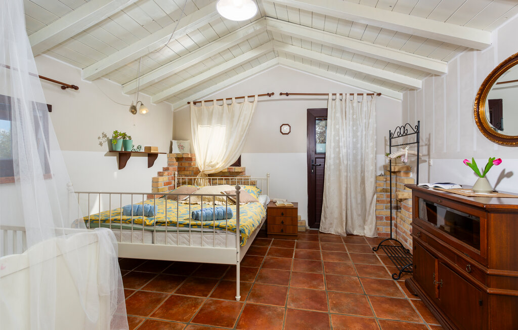 Semesterhus - Krk-Dobrinj , Kroatien - CKK367 30