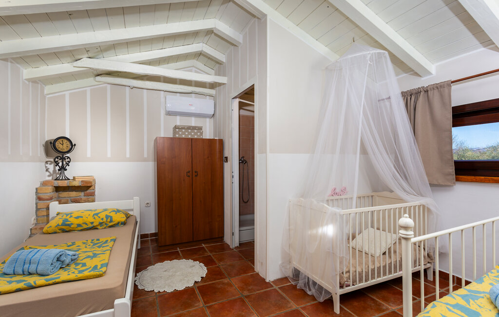 Semesterhus - Krk-Dobrinj , Kroatien - CKK367 32