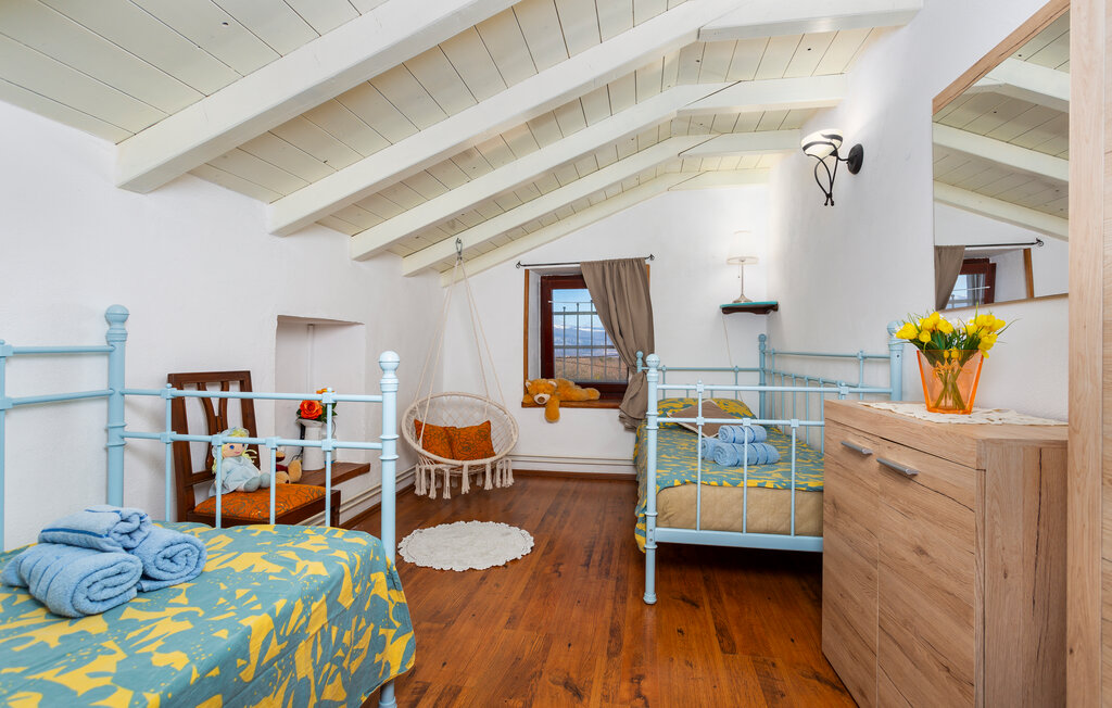 Semesterhus - Krk-Dobrinj , Kroatien - CKK367 33