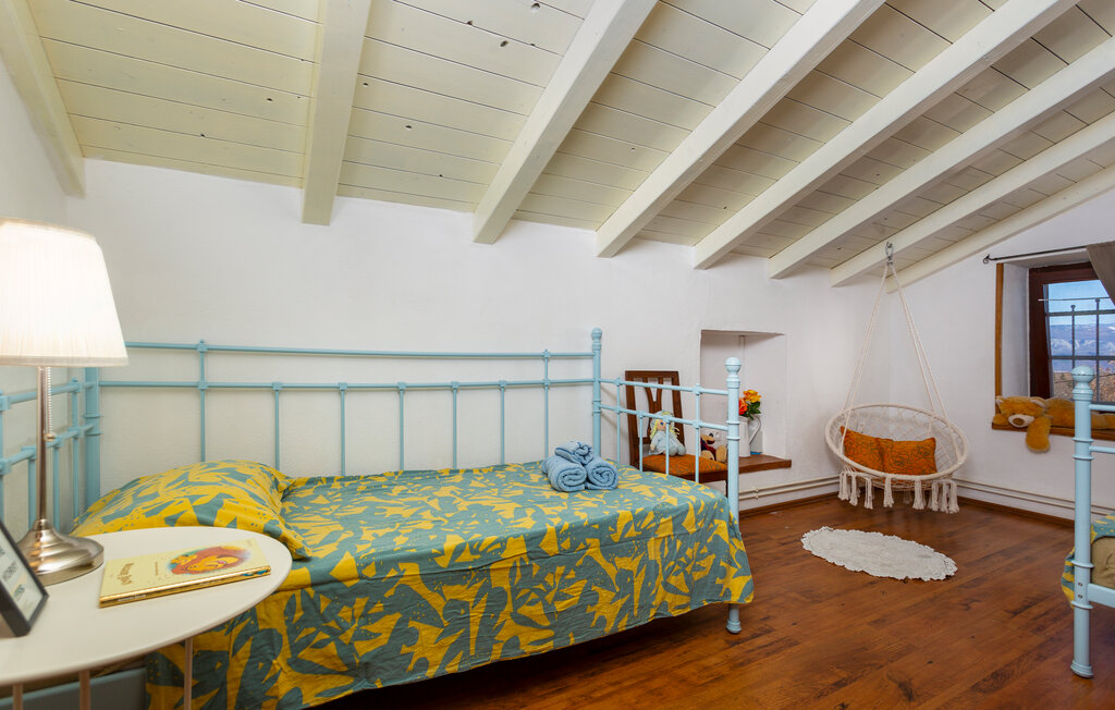 Semesterhus - Krk-Dobrinj , Kroatien - CKK367 35