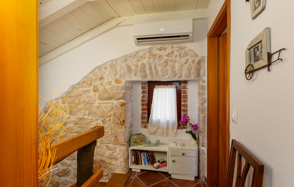 Semesterhus - Krk-Dobrinj , Kroatien - CKK367 27