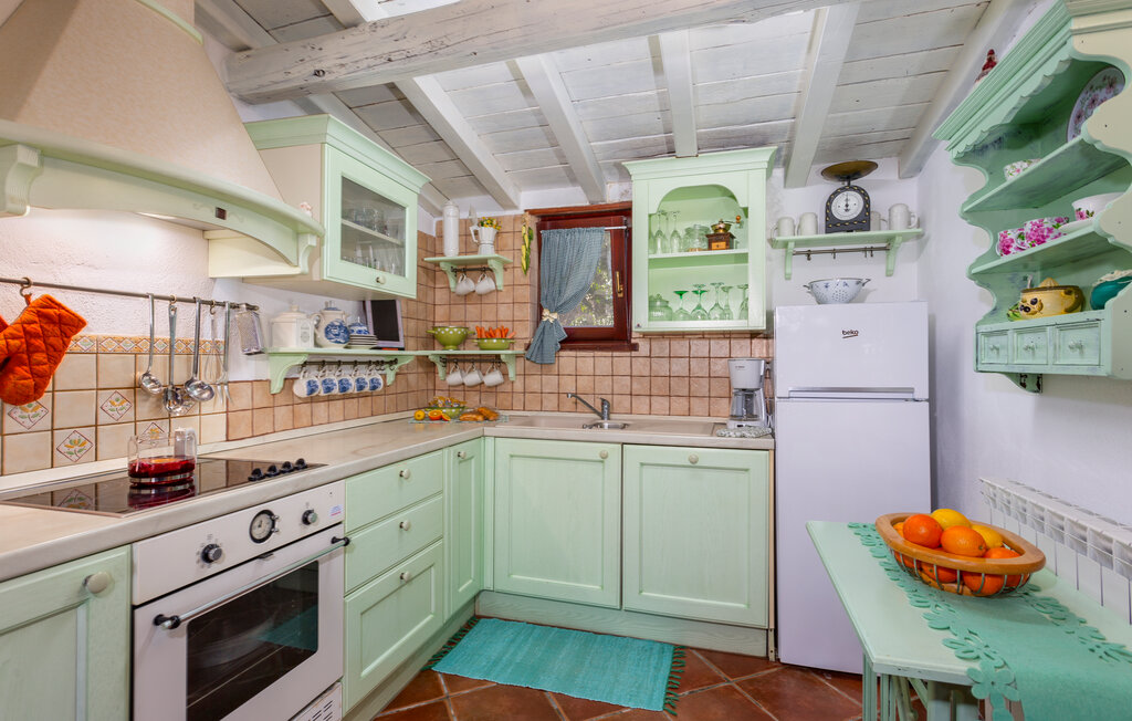 Semesterhus - Krk-Dobrinj , Kroatien - CKK367 26