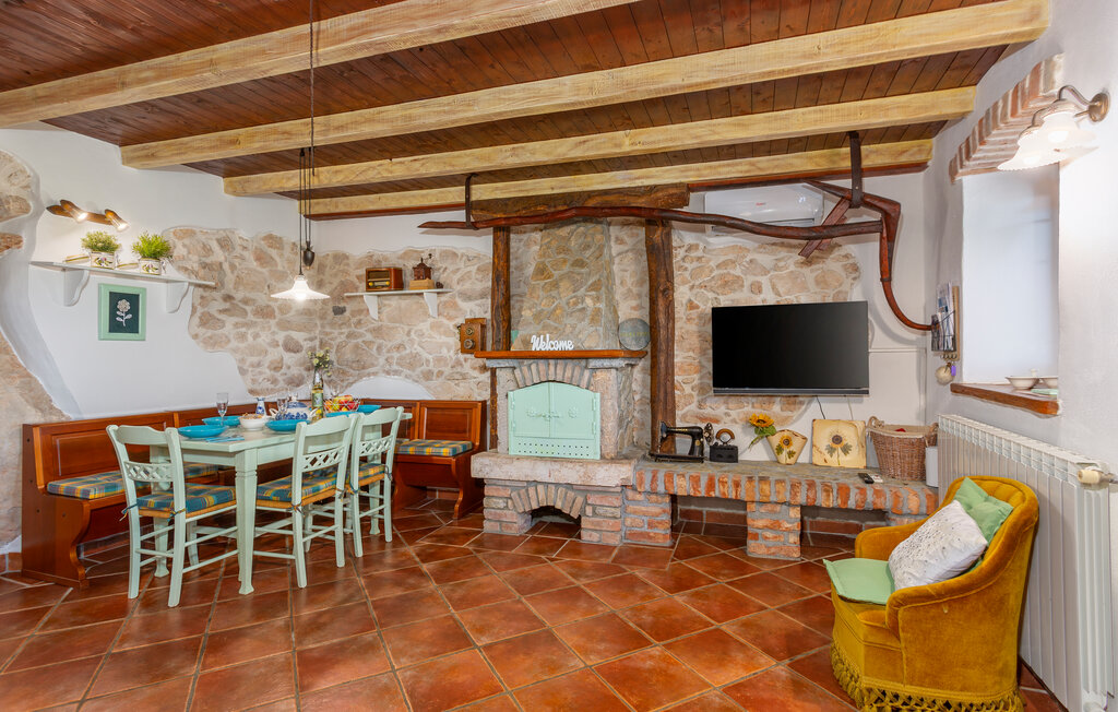 Semesterhus - Krk-Dobrinj , Kroatien - CKK367 3