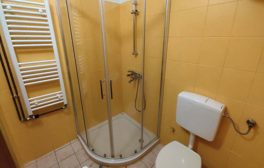 Lejlighed - Krk-Njivice , Kroatien - CKK004 13