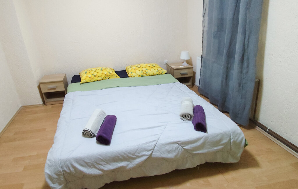 Lejlighed - Krk-Njivice , Kroatien - CKK004 12