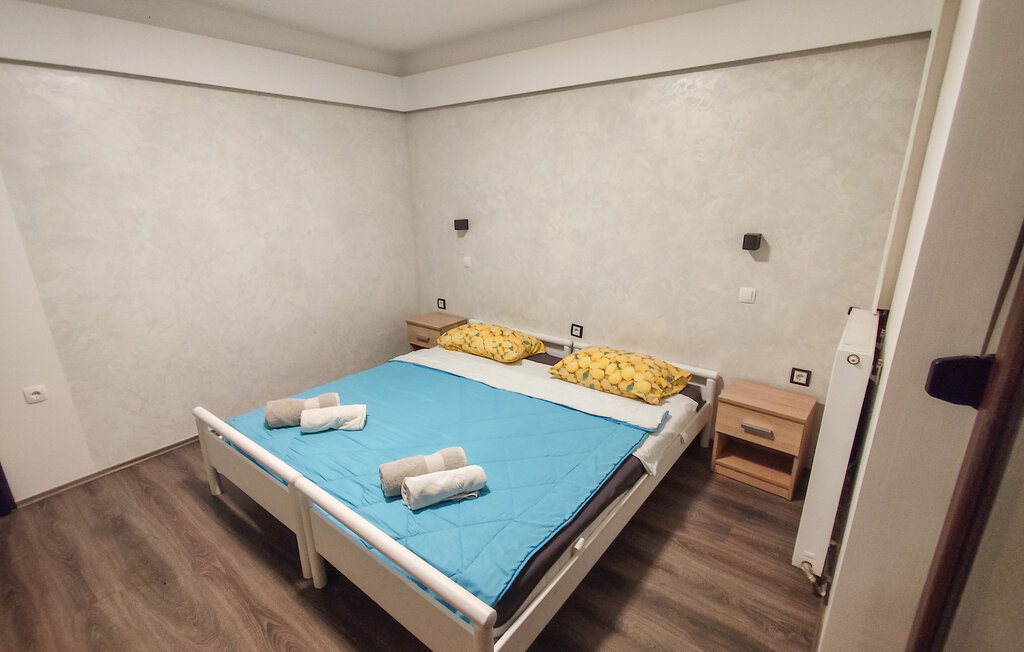 Lejlighed - Krk-Njivice , Kroatien - CKK005 13