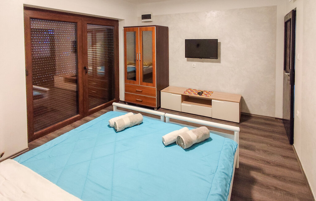 Lejlighed - Krk-Njivice , Kroatien - CKK005 14