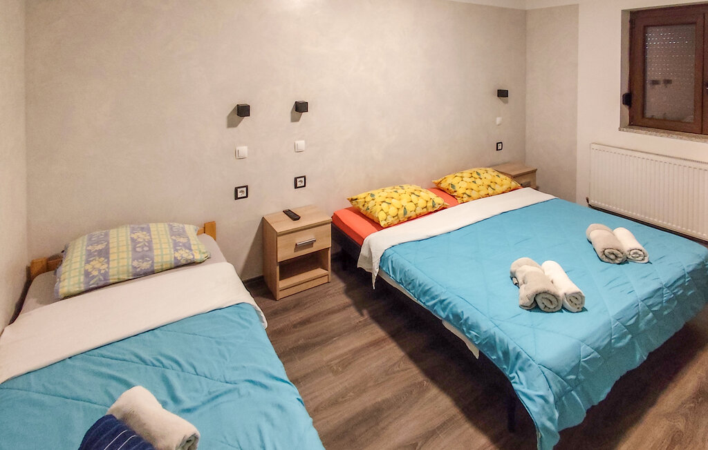 Lejlighed - Krk-Njivice , Kroatien - CKK005 15