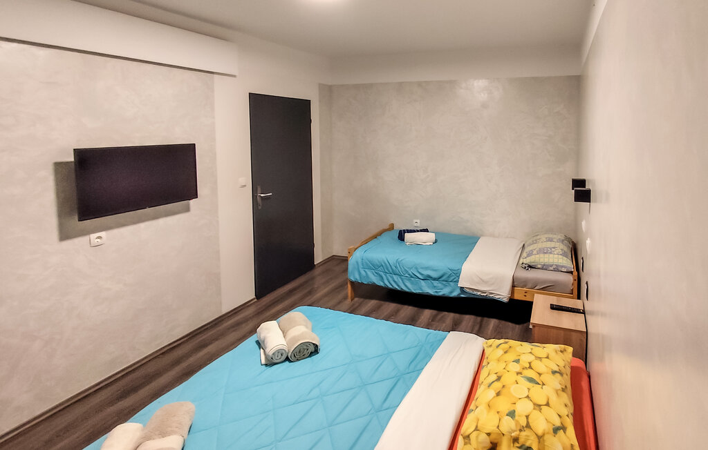 Lejlighed - Krk-Njivice , Kroatien - CKK005 16