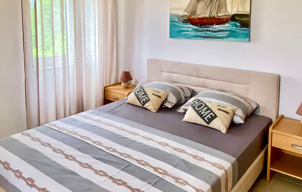 Feriehus - Krk-Sveti Anton , Kroatia - CKK993 24