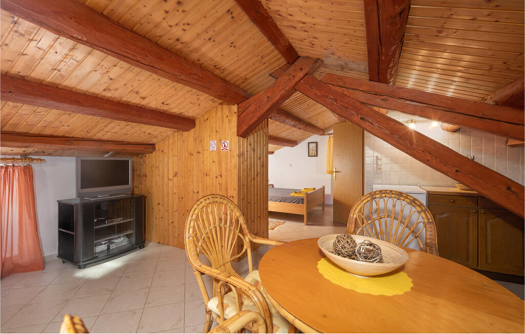 Feriehus - Krk-Sveti Anton , Kroatia - CKK993 22