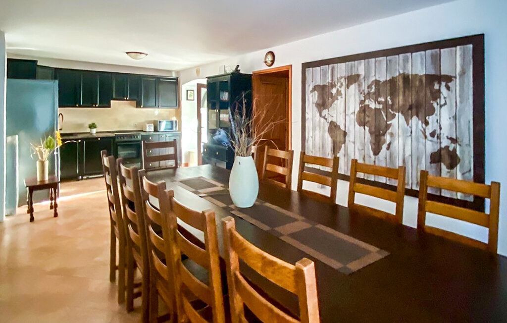 Feriehus - Krk-Sveti Anton , Kroatia - CKK993 18