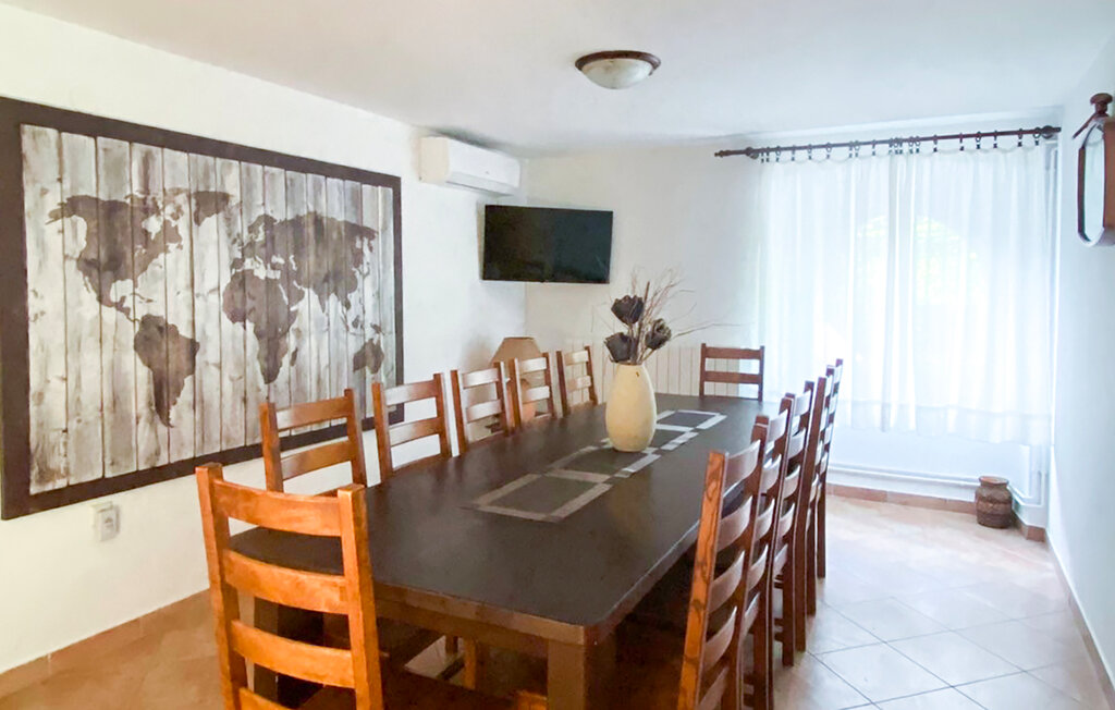 Feriehus - Krk-Sveti Anton , Kroatia - CKK993 5