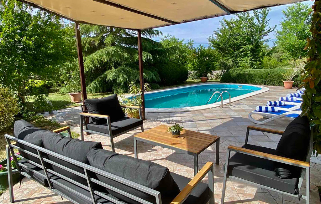 Feriehus - Krk-Sveti Anton , Kroatia - CKK993 10