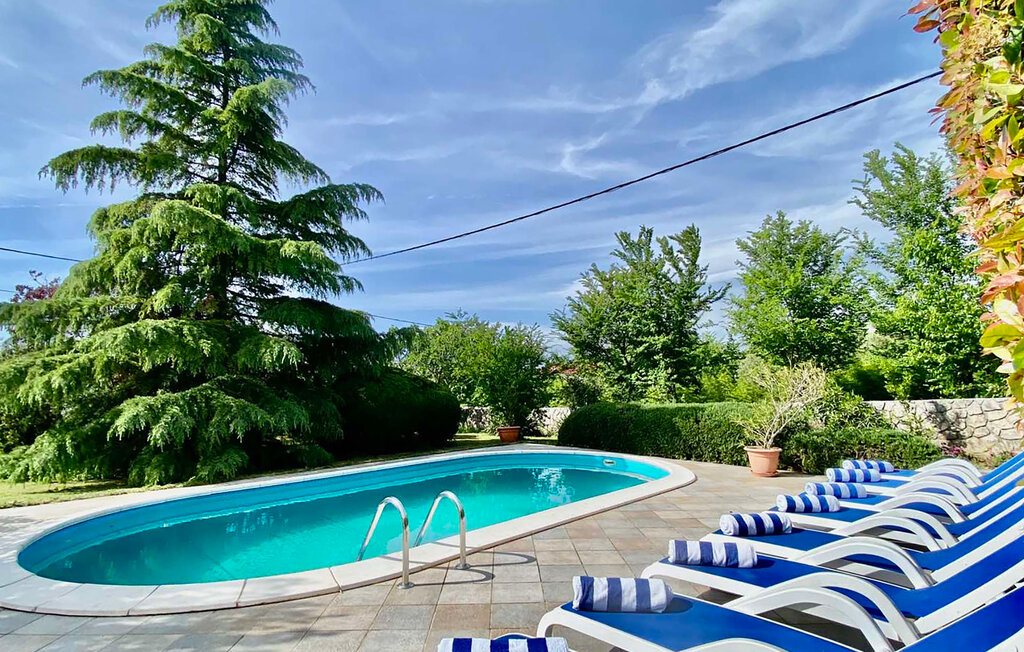 Feriehus - Krk-Sveti Anton , Kroatia - CKK993 11