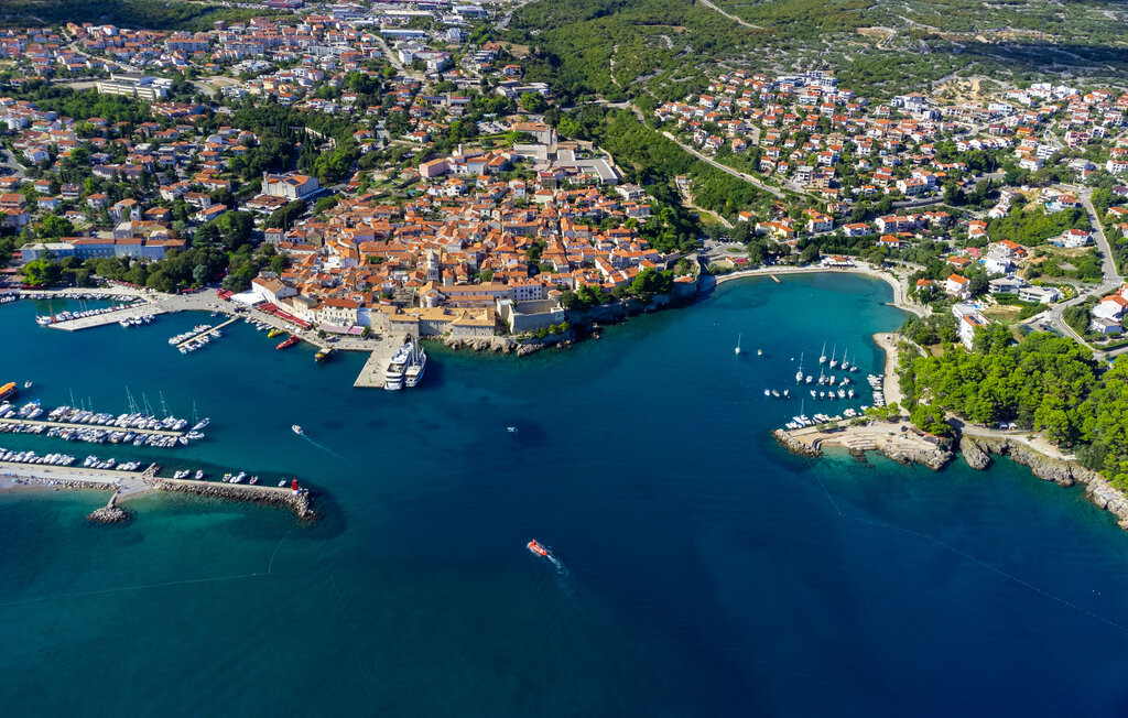 Ferieleilighet - Krk-Malinska , Kroatia - CKK935 29